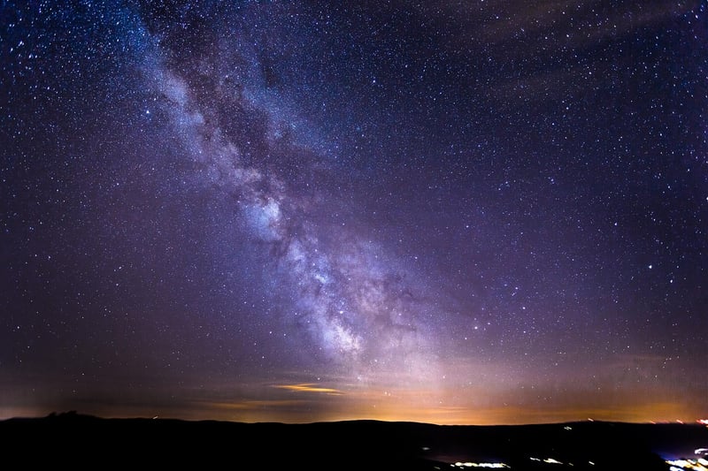 Extraterrestrial Life