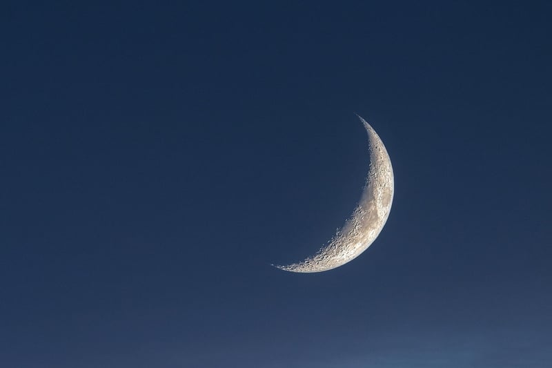 Moon Image